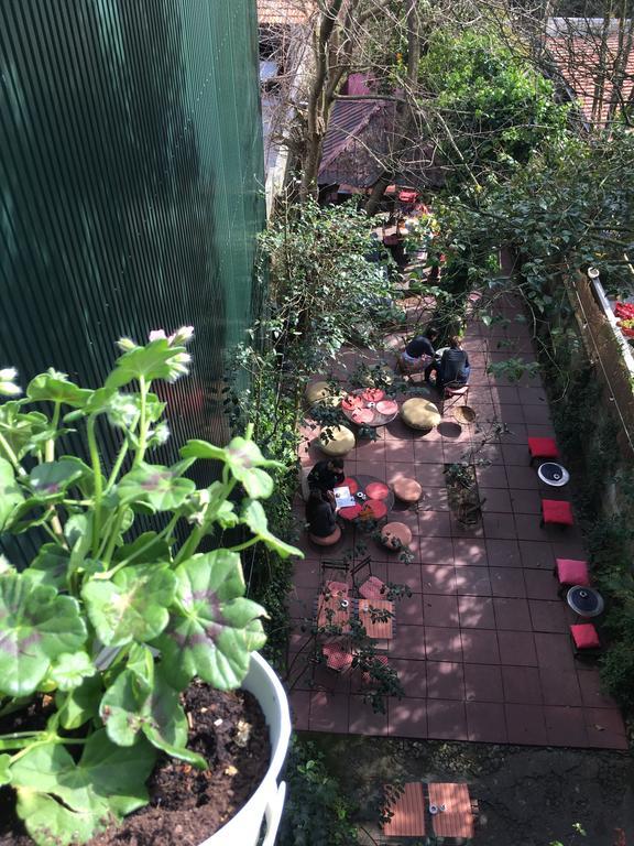 Rc Rooms بورتو المظهر الخارجي الصورة