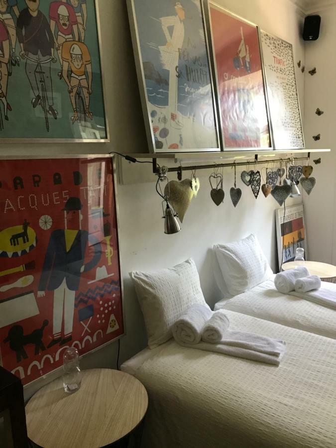 Rc Rooms بورتو المظهر الخارجي الصورة